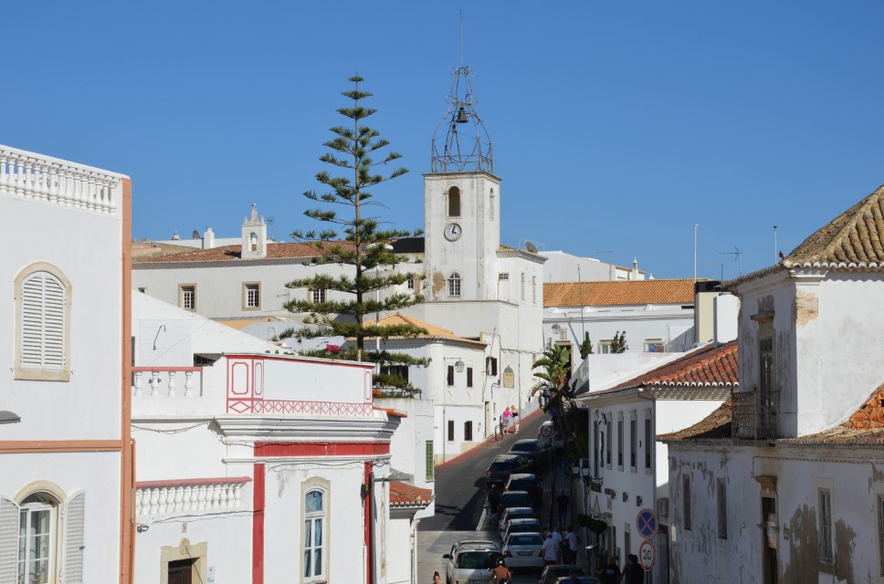 Sul Informação - Albufeira dedica Orçamento Participativo à valorização do espaço público