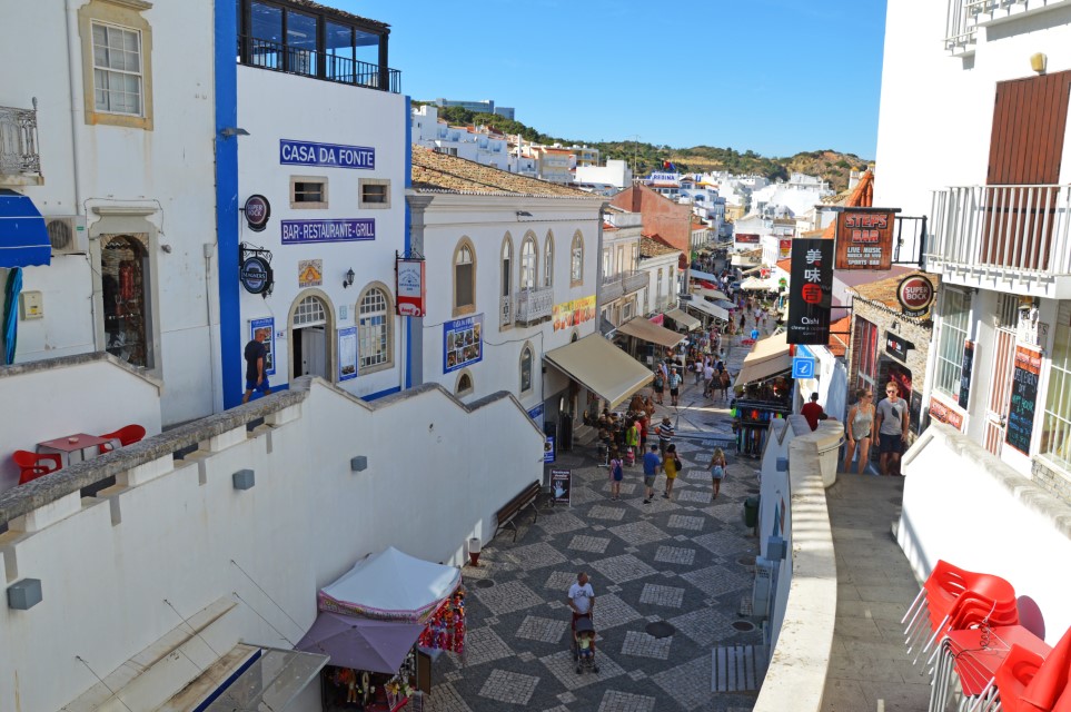 Sul Informação - Estudo sobre o acesso à habitação apresentado em Albufeira
