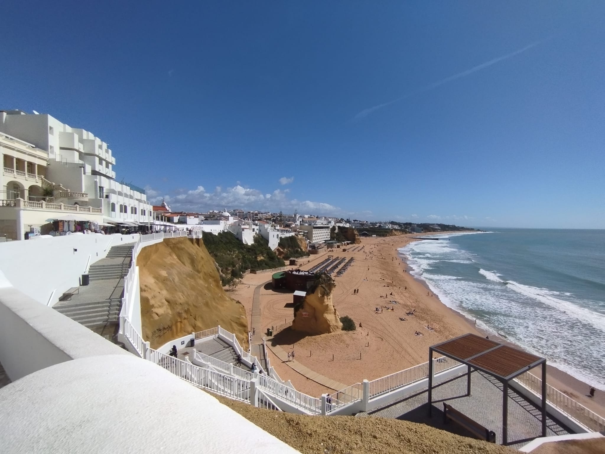 Sul Informação - Albufeira tem uma estratégia para fazer cada vez mais «parte da sua vida»