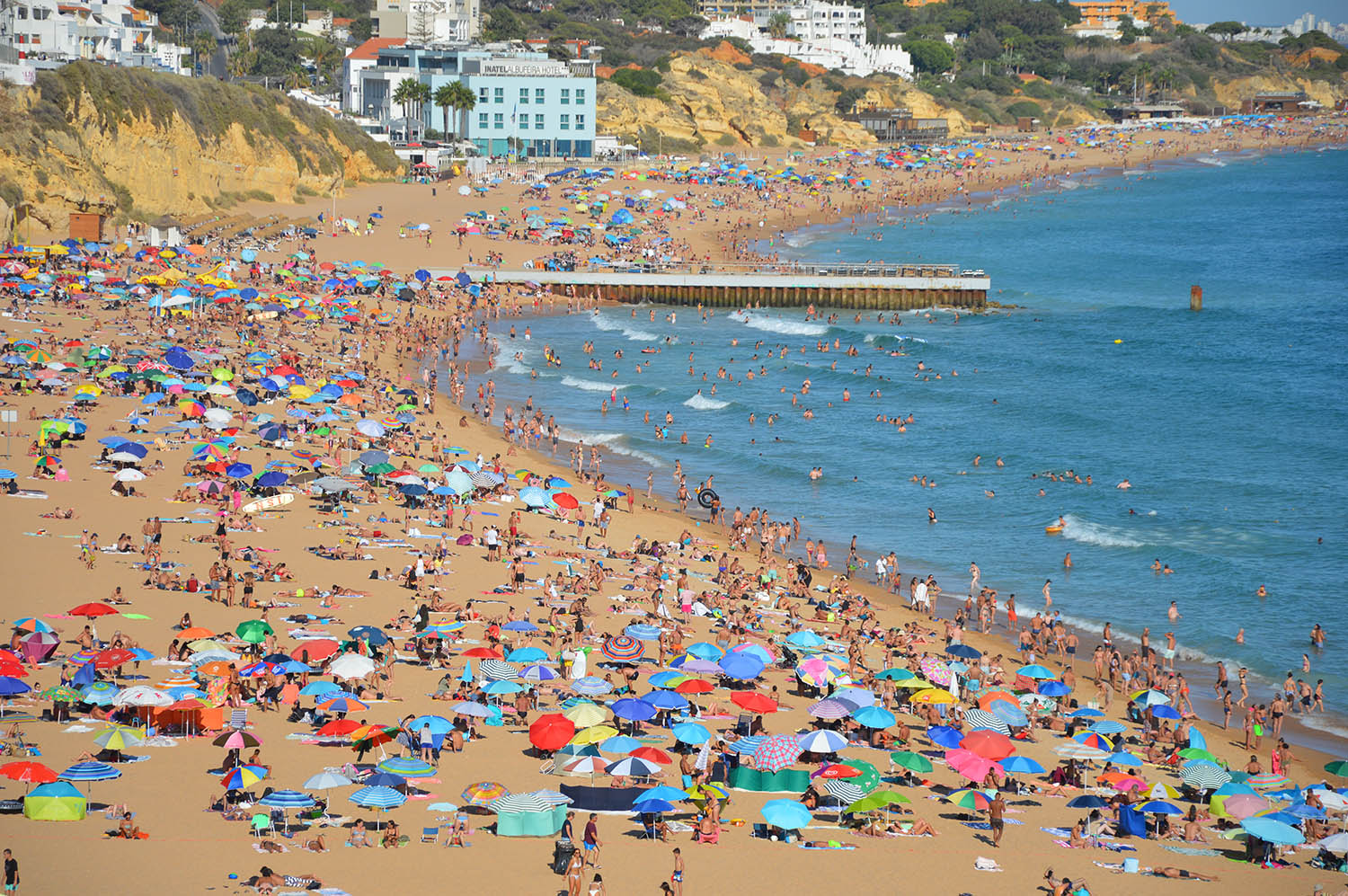 Sul Informação - APAL tem 280 mil euros para promover a oferta turística de Albufeira em 2024
