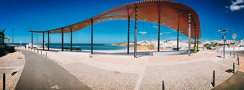 Sul Informação - Albufeira quer perpetuar testemunhos locais sobre a pandemia de Covid-19