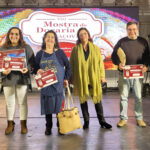 Sul Informação - Alcáçovas deu a provar doces conventuais e palacianos