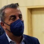 Sul Informação - Dinheiro e vontade para erguer ponte entre Alcoutim e Sanlúcar não faltam. Já tempo…