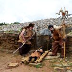 Sul Informação - FOTOGALERIA: 800 pessoas viajaram até à Pré-História em Alcalar