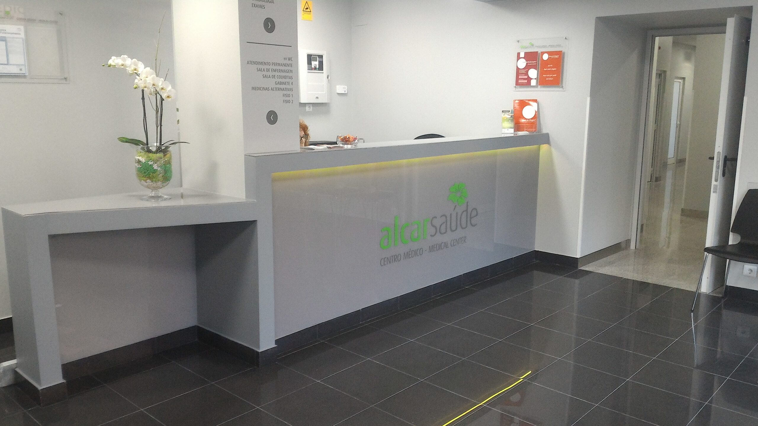 Sul Informação - Centro Médico Alcar Saúde promove rastreios gratuitos em Faro