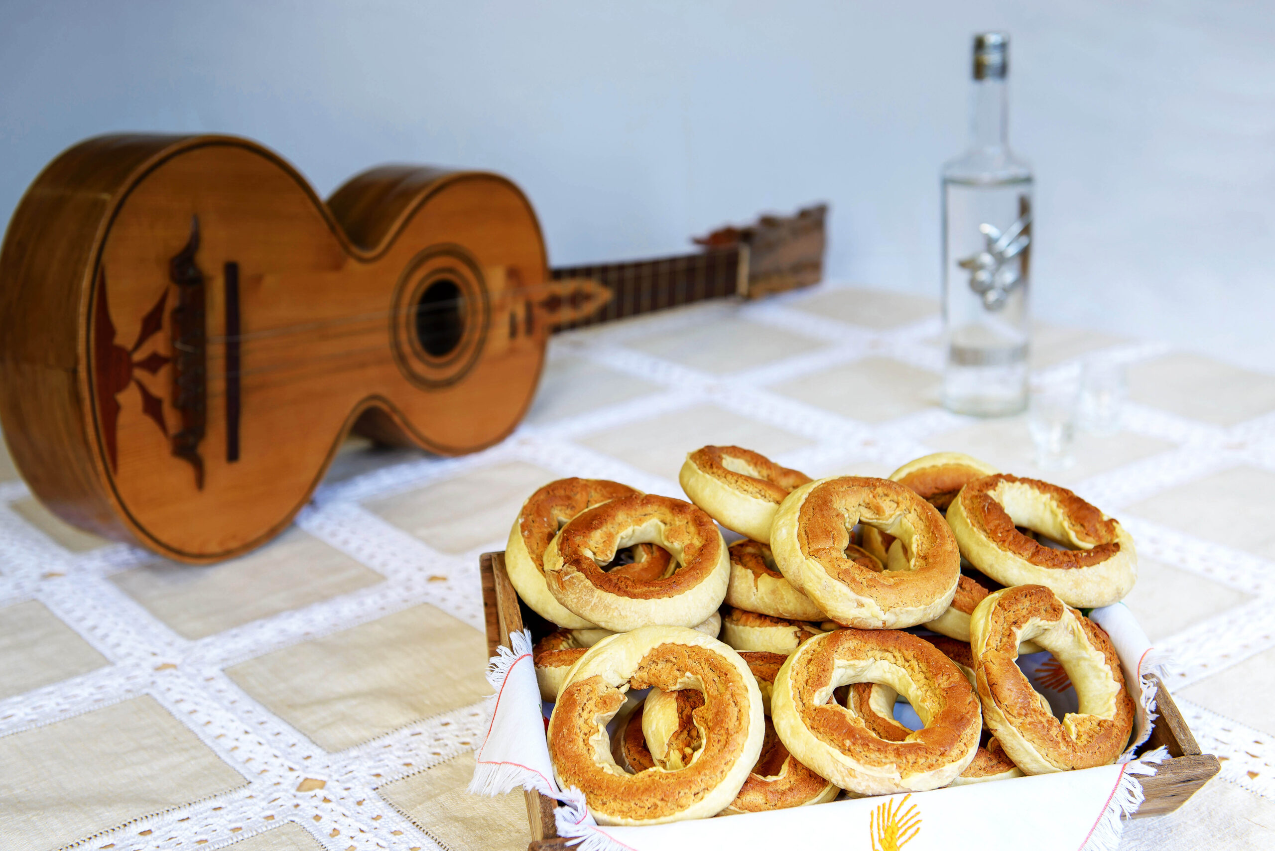 Sul Informação - Há 84 doces de todo o Alentejo nomeados para as 7 Maravilhas Doces de Portugal