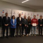 Sul Informação - AF Algarve e FPF distinguem 34 clubes algarvios em cerimónia de certificação