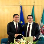 Sul Informação - 2,6 milhões reparam «injustiça» cometida contra quatro municípios do Algarve