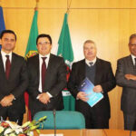 Sul Informação - 2,6 milhões reparam «injustiça» cometida contra quatro municípios do Algarve