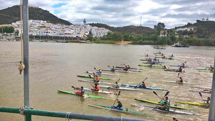 Sul Informação - Equipa mais jovem dos Castores do Arade conquista 5 medalhas de ouro e 1 de bronze