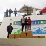Sul Informação - Equipa mais jovem dos Castores do Arade conquista 5 medalhas de ouro e 1 de bronze