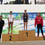 Sul Informação - Equipa mais jovem dos Castores do Arade conquista 5 medalhas de ouro e 1 de bronze