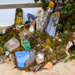 Sul Informação - Fotogaleria: Natal “Verde” e à antiga? É na Aldeia de Parises