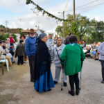 Sul Informação - Fotogaleria: Natal “Verde” e à antiga? É na Aldeia de Parises