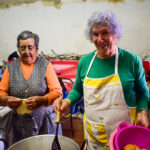 Sul Informação - Fotogaleria: Natal “Verde” e à antiga? É na Aldeia de Parises