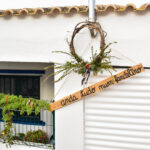 Sul Informação - Fotogaleria: Natal “Verde” e à antiga? É na Aldeia de Parises