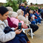 Sul Informação - Fotogaleria: Natal “Verde” e à antiga? É na Aldeia de Parises