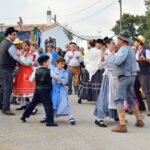 Sul Informação - Fotogaleria: Natal “Verde” e à antiga? É na Aldeia de Parises