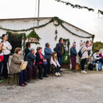 Sul Informação - Fotogaleria: Natal “Verde” e à antiga? É na Aldeia de Parises