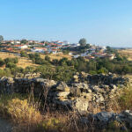 Sul Informação - Mértola: escavações arqueológicas na aldeia da Mesquita já terminaram