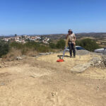 Sul Informação - Mértola: escavações arqueológicas na aldeia da Mesquita já terminaram