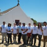Sul Informação - Mértola: escavações arqueológicas na aldeia da Mesquita já terminaram