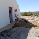 Sul Informação - Mértola: escavações arqueológicas na aldeia da Mesquita já terminaram