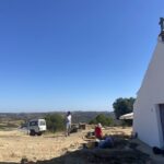 Sul Informação - Mértola: escavações arqueológicas na aldeia da Mesquita já terminaram