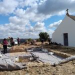 Sul Informação - Mértola: escavações arqueológicas na aldeia da Mesquita já terminaram