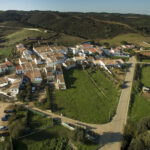 Sul Informação - Nómadas digitais já têm internet para estadias longas na Aldeia da Pedralva