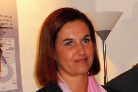 Sul Informação - Alexandra Gonçalves é a nova diretora regional de Cultura do Algarve