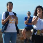 Sul Informação - Todos de cabeça no ar em Sagres para o Festival de Observação de Aves