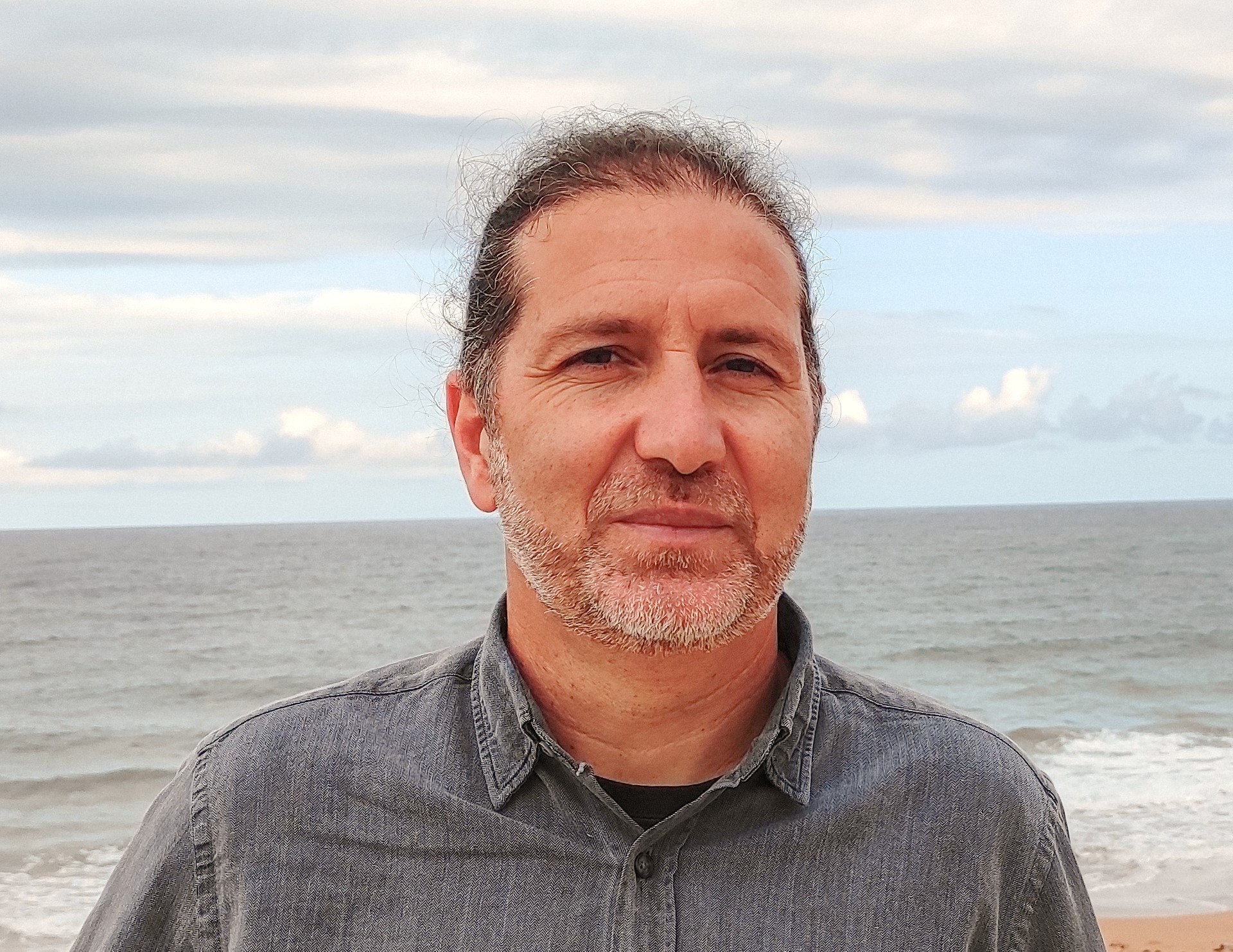 Sul Informação - Alexandre Nunes é o candidato da CDU à Câmara de Lagos