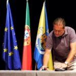 Sul Informação - Hugo Pereira promete «trabalho e seriedade» num mandato voltado «para as pessoas» de Lagos