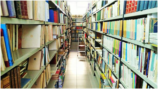 Sul Informação - Antigo alfarrabista Simões oferece livros no próximo sábado