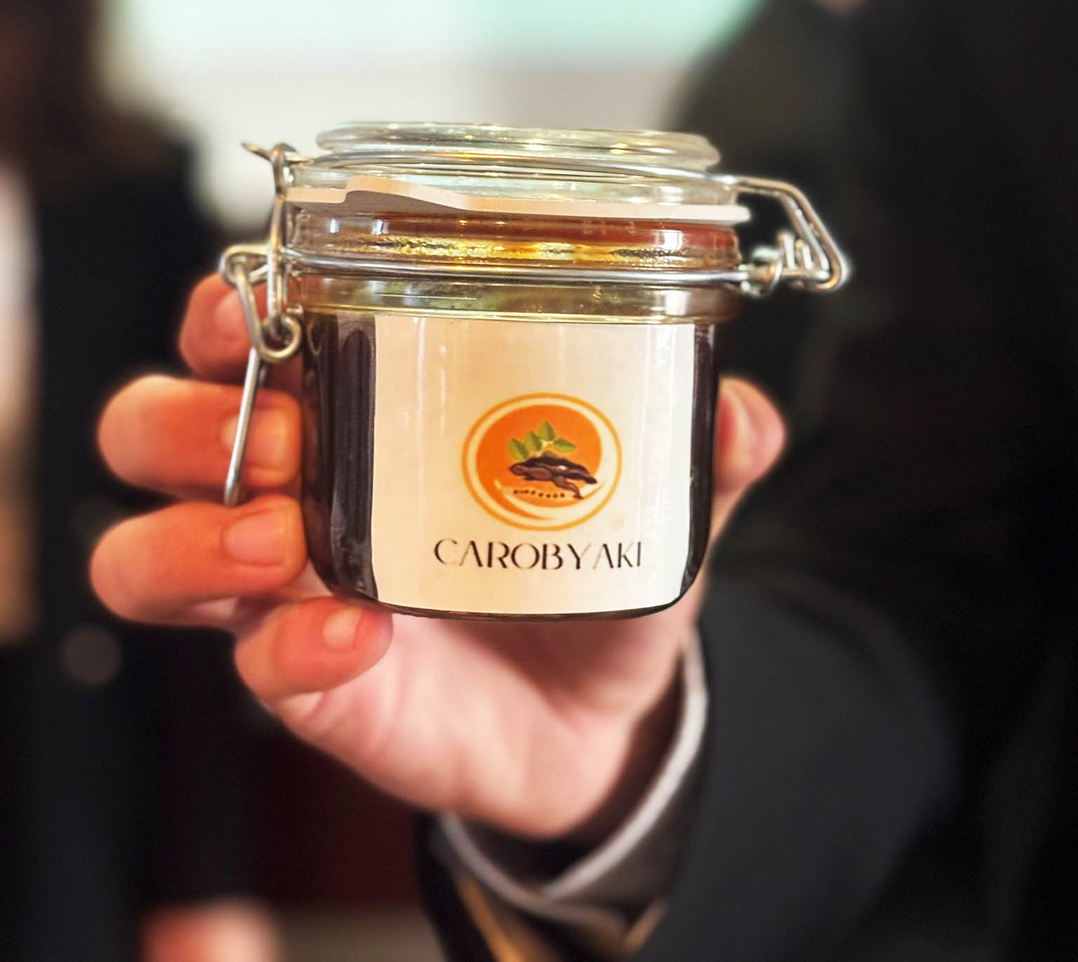 Sul Informação - Alunos de hotelaria criam novos produtos gastronómicos com alfarroba algarvia