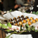 Sul Informação - Alunos de hotelaria criam novos produtos gastronómicos com alfarroba algarvia