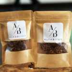 Sul Informação - Alunos de hotelaria criam novos produtos gastronómicos com alfarroba algarvia