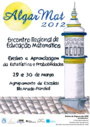 Sul Informação - AlgarMat 2012 já tem inscrições abertas