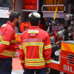 Sul Informação - Dois aviões bombardeiros médios em permanência no Algarve são a grande novidade do DECIR de 2023