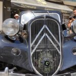 Sul Informação - Clássicos para todos os gostos desfilaram pelo Algarve