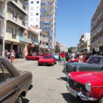 Sul Informação - Clássicos para todos os gostos desfilaram pelo Algarve