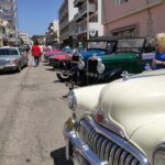 Sul Informação - Clássicos para todos os gostos desfilaram pelo Algarve
