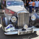 Sul Informação - Clássicos para todos os gostos desfilaram pelo Algarve