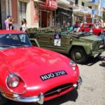 Sul Informação - Clássicos para todos os gostos desfilaram pelo Algarve