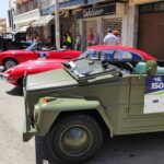 Sul Informação - Clássicos para todos os gostos desfilaram pelo Algarve