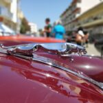 Sul Informação - Clássicos para todos os gostos desfilaram pelo Algarve