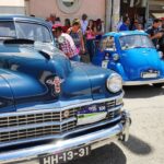 Sul Informação - Clássicos para todos os gostos desfilaram pelo Algarve