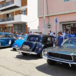 Sul Informação - Clássicos para todos os gostos desfilaram pelo Algarve