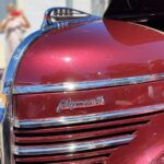 Sul Informação - 70 anos de história automobilística clássica desfilaram por São Brás de Alportel